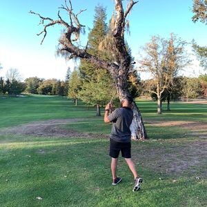 Meet your Posher, Bradley